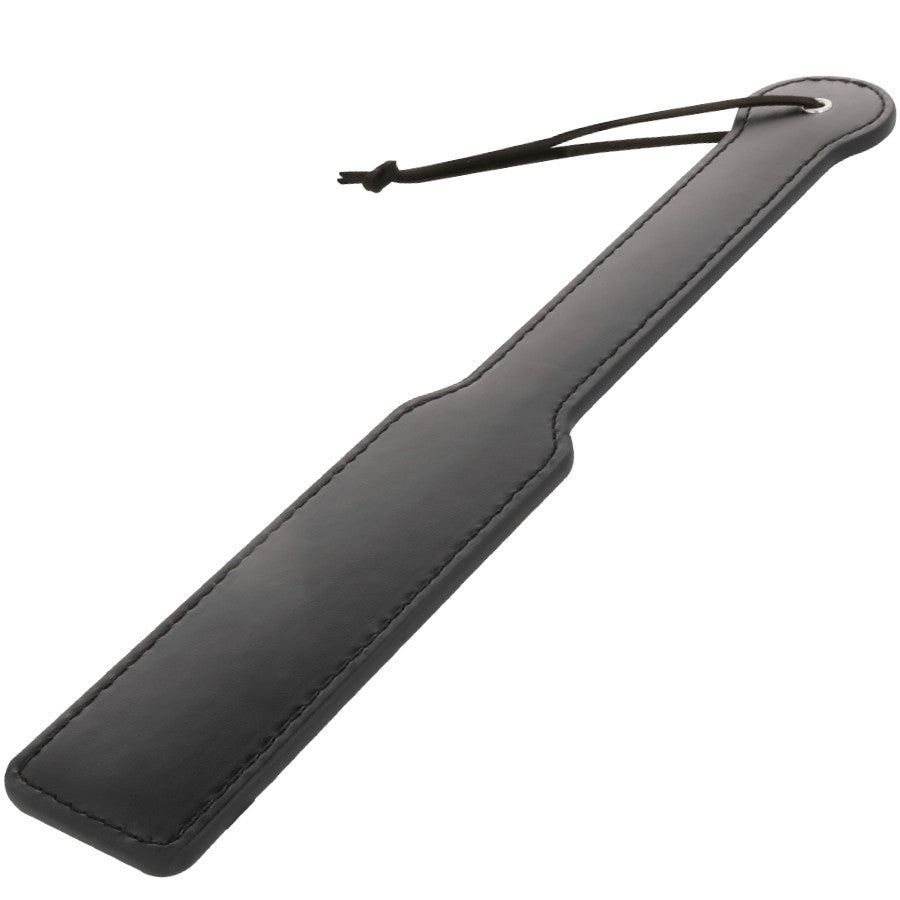 Darkness – Black Fur-like Whip For Premium Pleasure