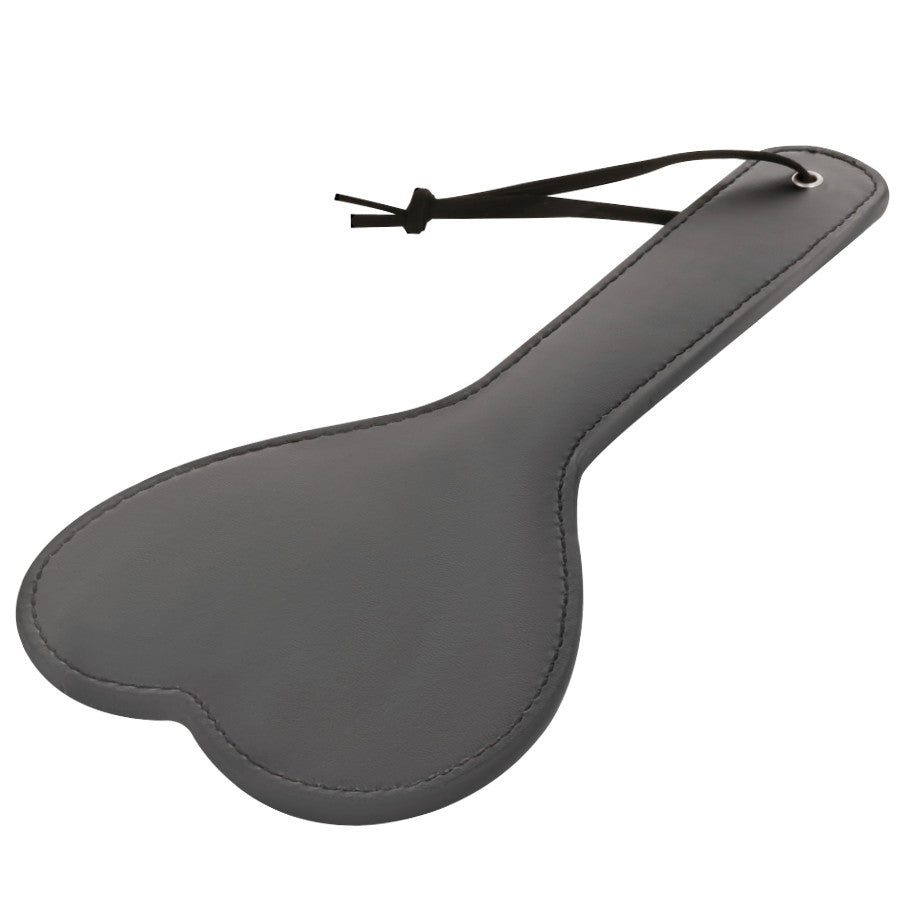 Darkness – Black Leather Role-playing Shovel