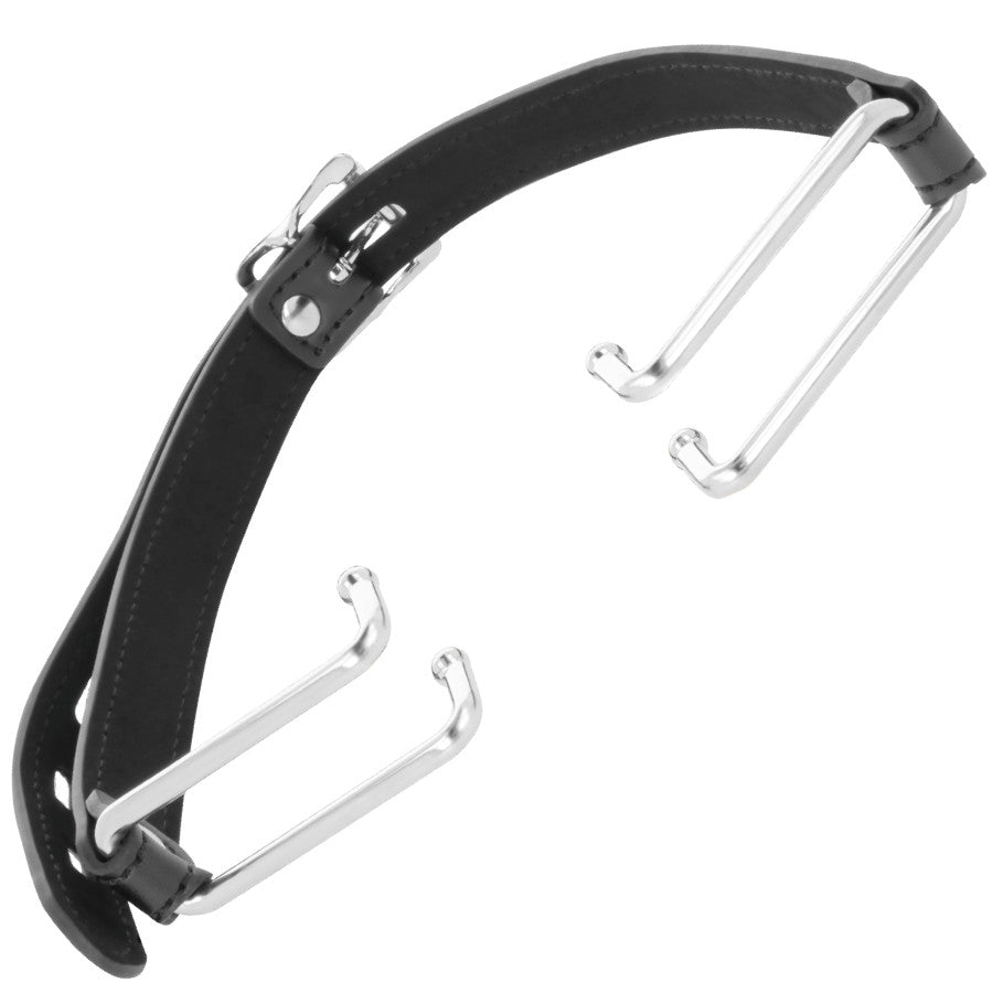 Darkness - Black Hook Muzzle
