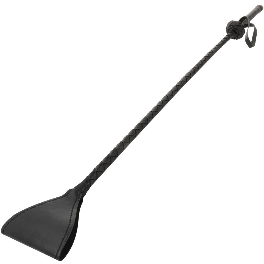 Darkness – Elegant Black Whip For Premium Pleasure