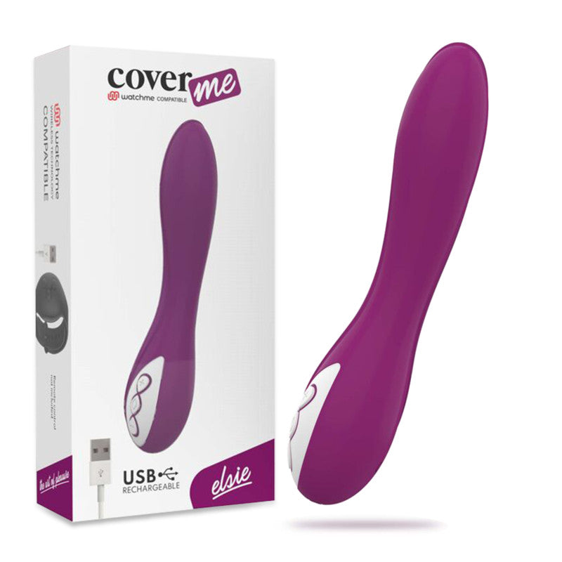 Coverme Elsie – A Premium Wireless Intimate Experience
