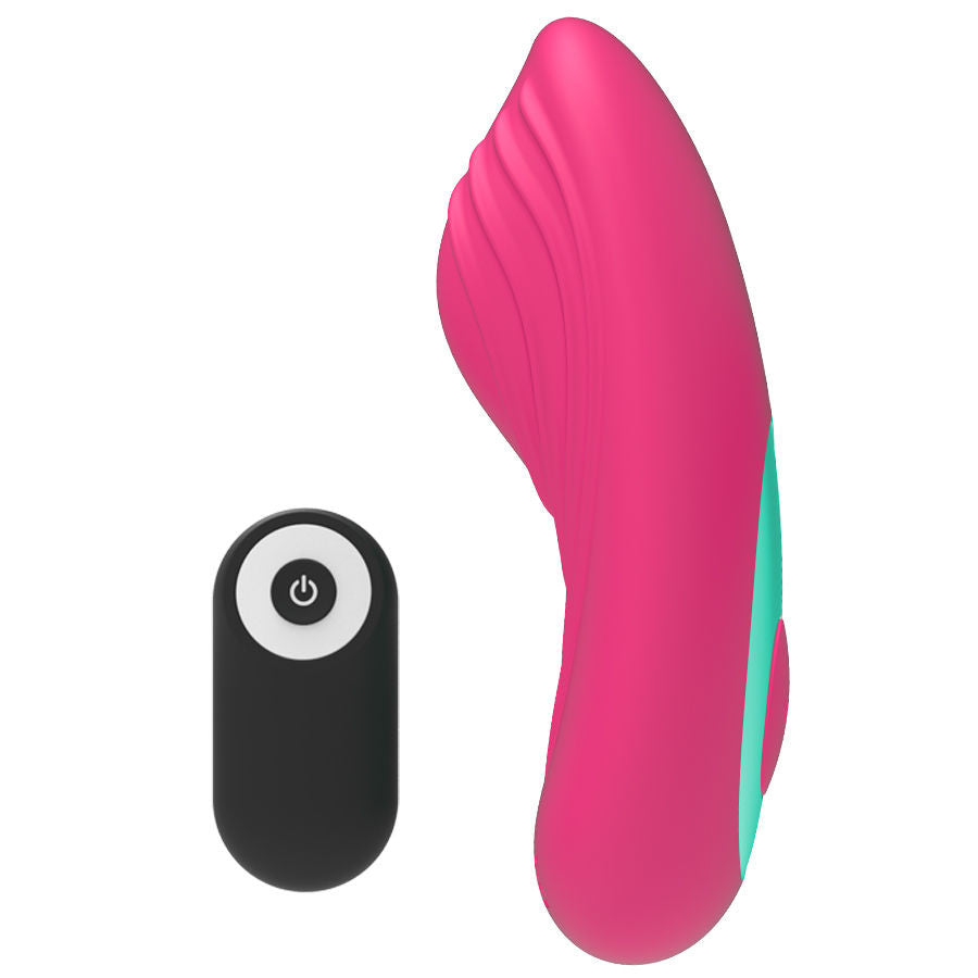 Happy Loky – Remote Control Panty Vibrator