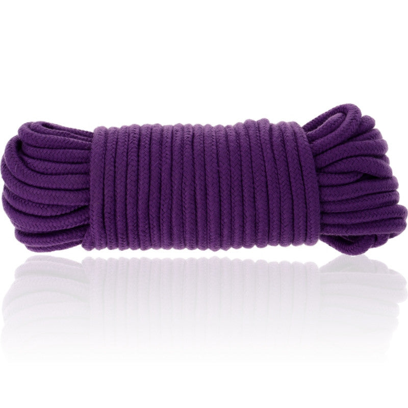Darkness – Premium Cotton String 20 Meters Lavender