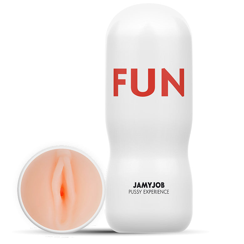 Jamijob – Discreet Vaginal Masturbator