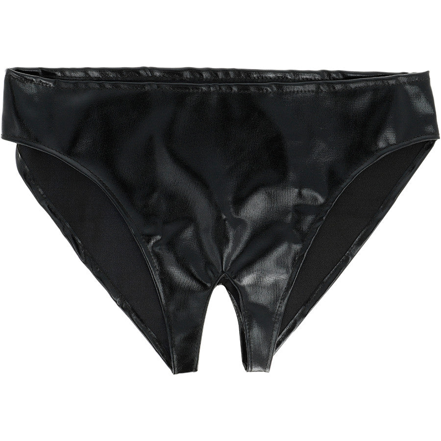 Darkness – Unisex Open Underwear One Size