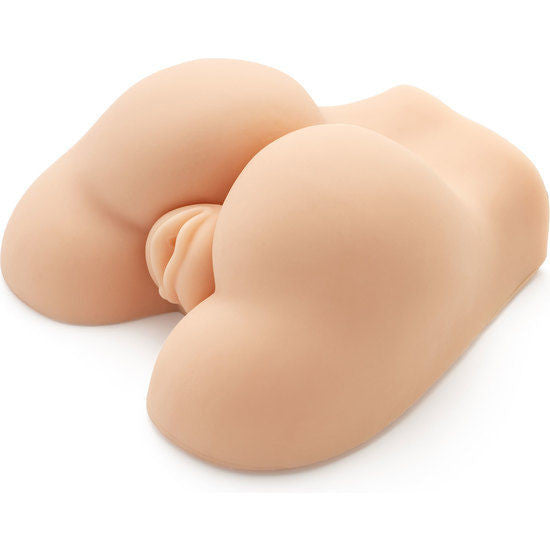 Act – Vibrating Masturbator With Enriched Pleasures