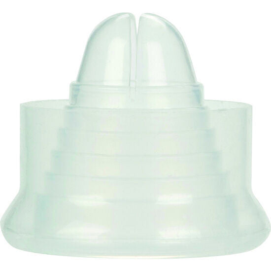 Calexotics – Universal Silicone Pump Cuff Transparent