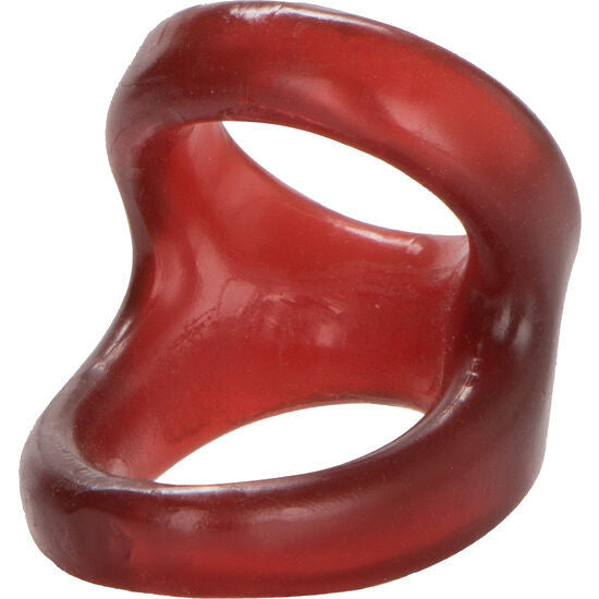 Calexotics - Colt Snug Tugger – Premium Masturbator In Red