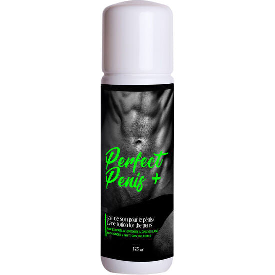 Ruf Perfect Penis – Penis Stimulating Cream 125ml