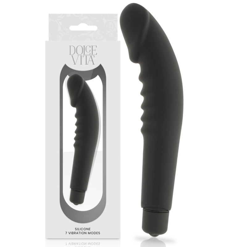 Dolce Vita – Lifelike Premium Silicone Pleasure