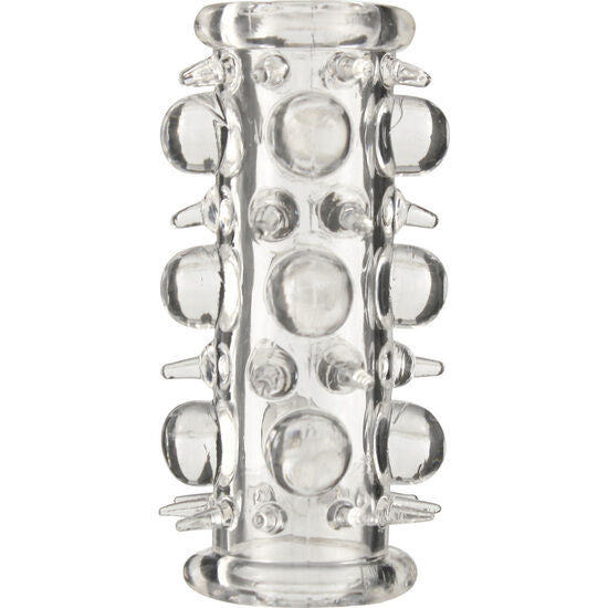Seven Creations - Premium Silicone Penis Sheath