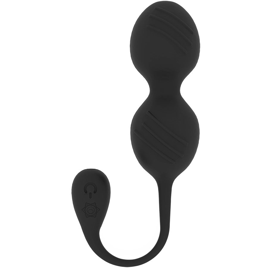 Rithual Nisha – Rechargeable Vibrating Kegel Balls