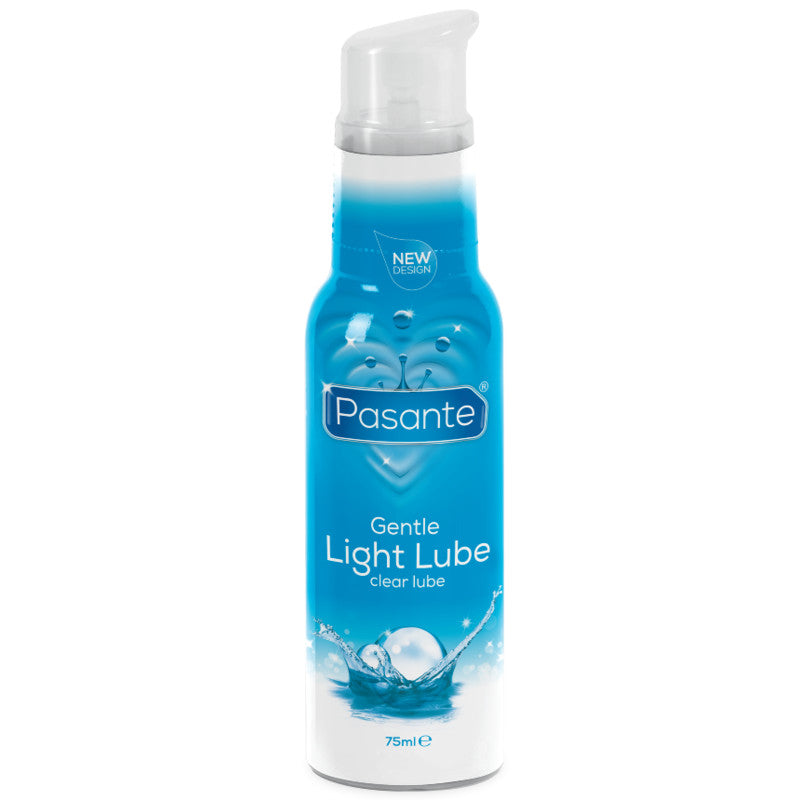 Pasante – Natural Premium Lubricant 75 Ml