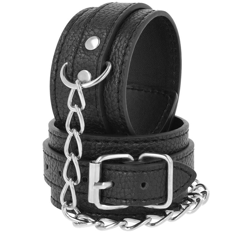 Darkness – Stylish Textured Leather Straps