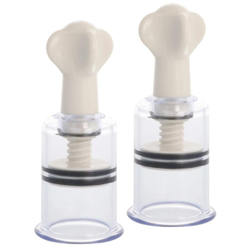 Darkness – Transparent Nipple Stimulating Waves With A Diameter Of 5 Cm