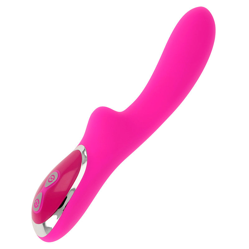 Ohmama – Magnetically Charged Vibrator With 10 Speeds