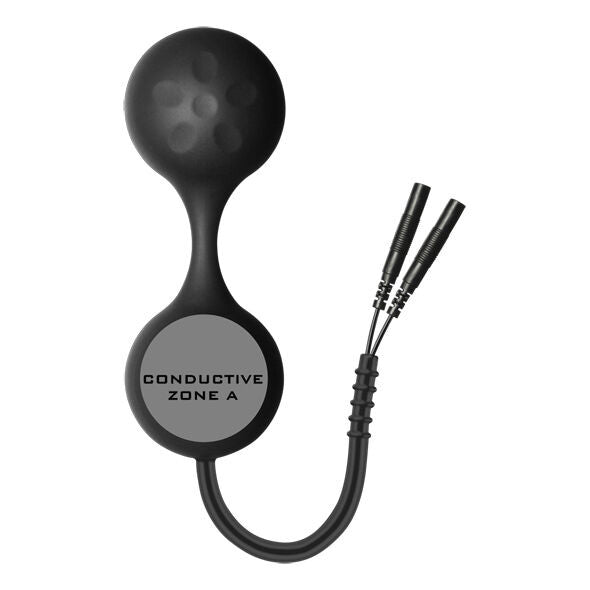 Electrastim Lula – Premium Silicone Kegel Trainer