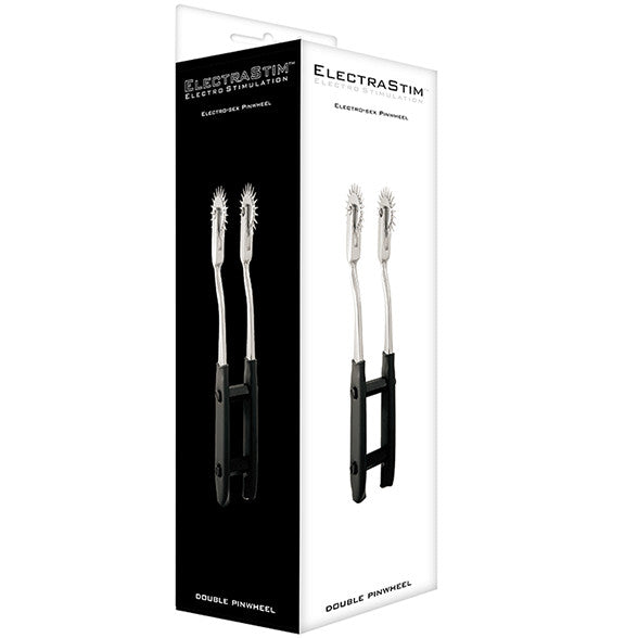 Electrastim – Double Bipolar Razor Vibrator
