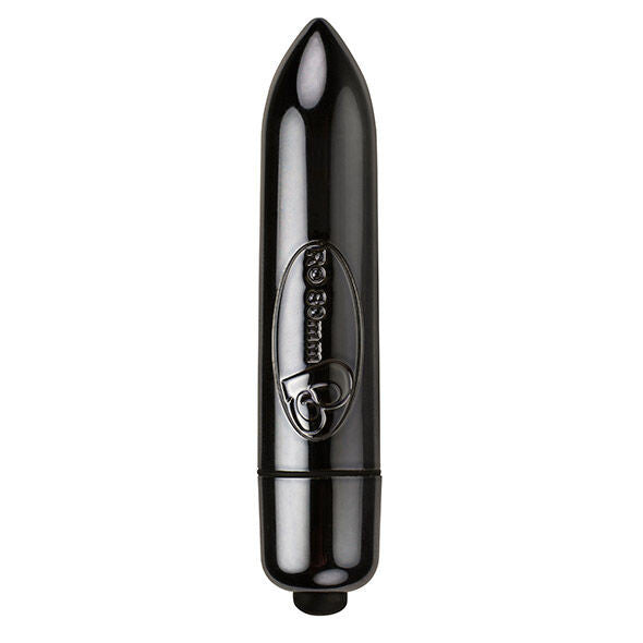 Rocks-off Ro-80mm – Vibrating Ball Made Of Premium Metal