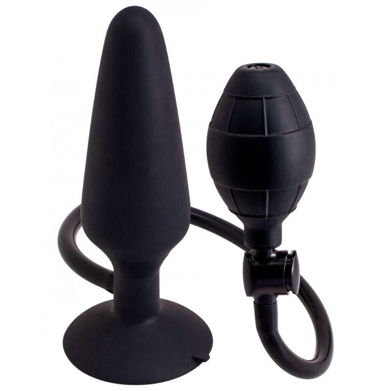 Seven Creations – Large Inflatable Anal Plug