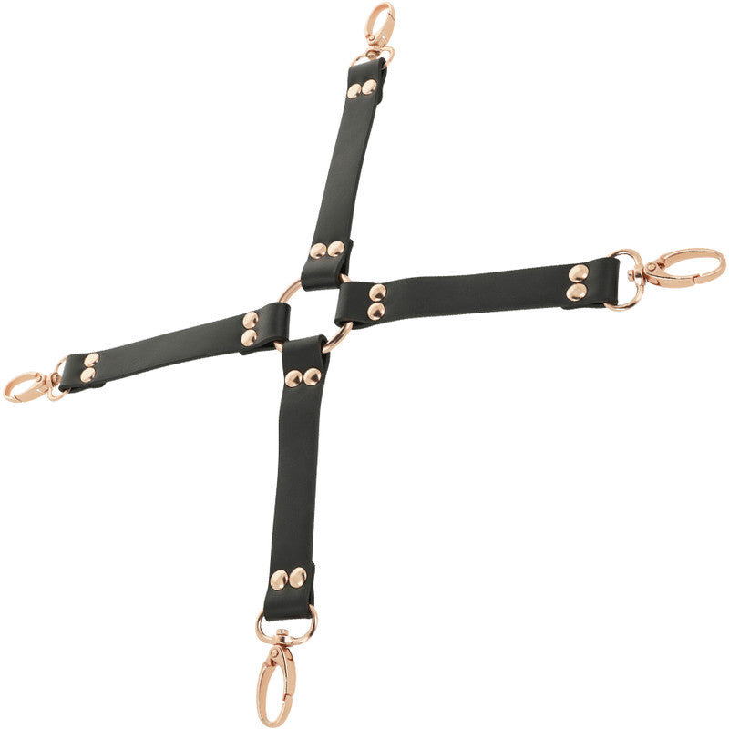 Coquette Chic Desire – Vegan Leather Fantasy Bundling Set