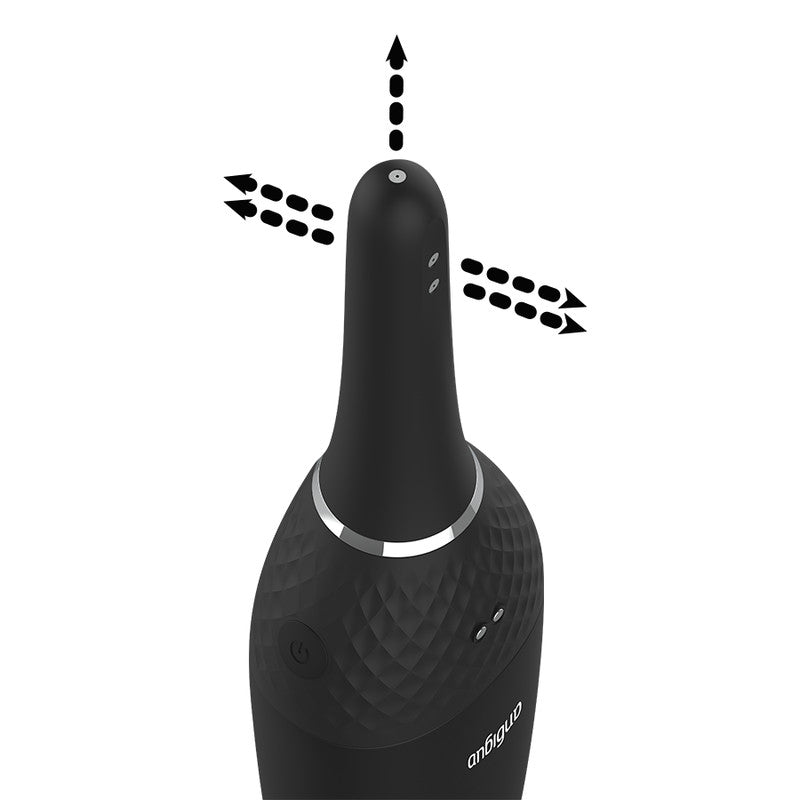 Anbiguo – Premium Automatic Anal Cleaner With 5 Settings