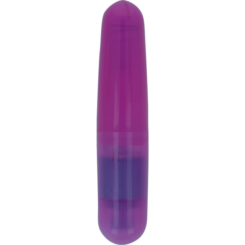 Ohmama – Basic Purple Vibrating Ball