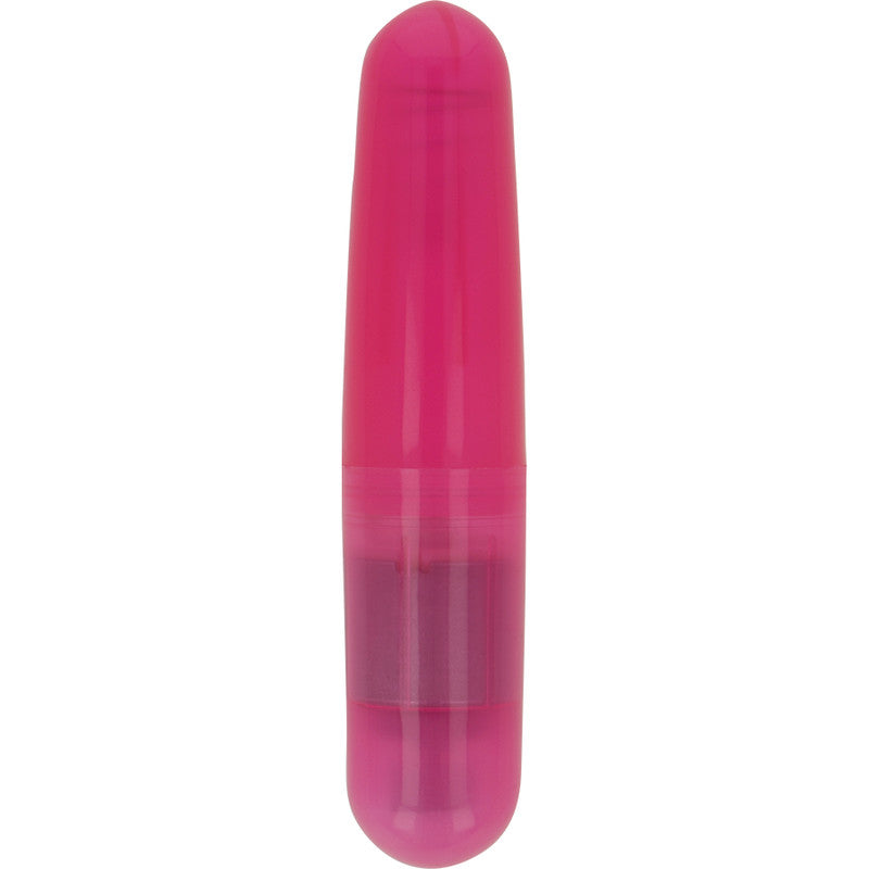 Ohmama - Basic Vibrating Bullet For Sensual Experiences