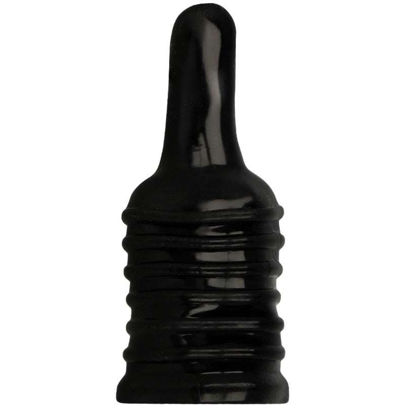 Ohmama Fetish – Textured Silicone Anal Fingertip