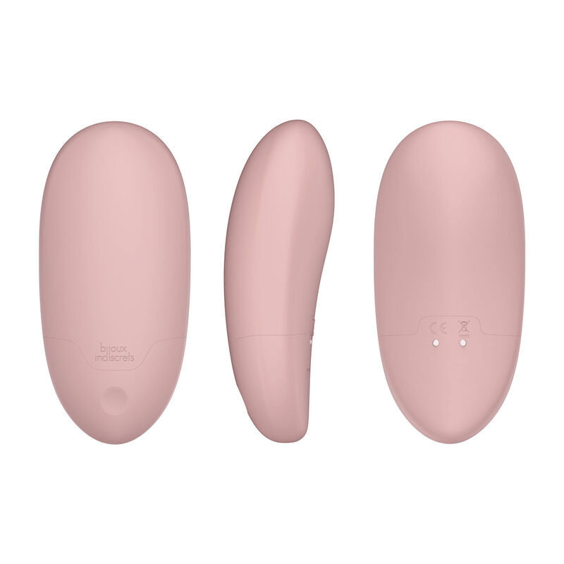 Bijoux – Rechargeable Intimate Vibrator For Sensual Experiences