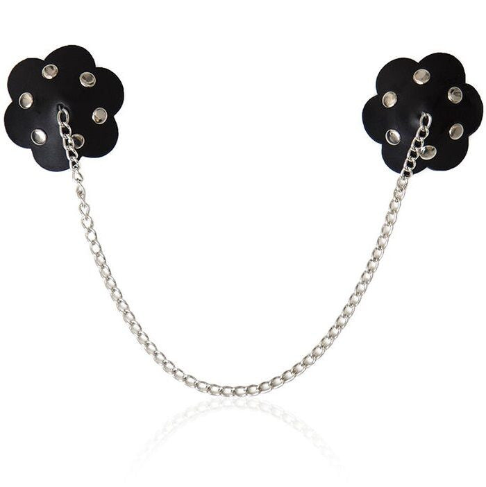 Ohmama Fetish – Nipple Protector Accessory On A Chain