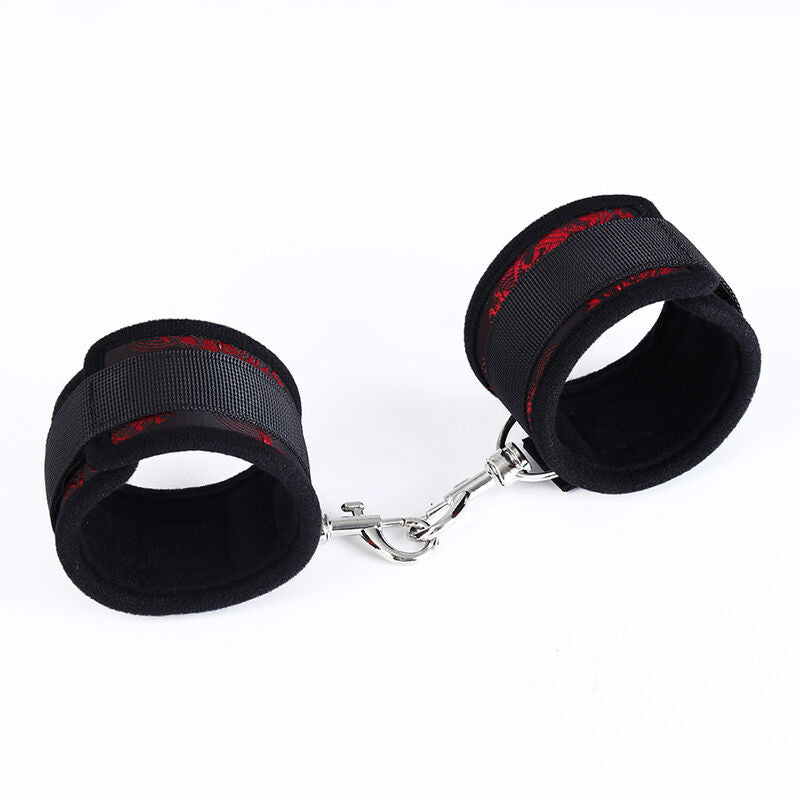 Ohmama Fetish – Stylish Wristbands In Premium Quality