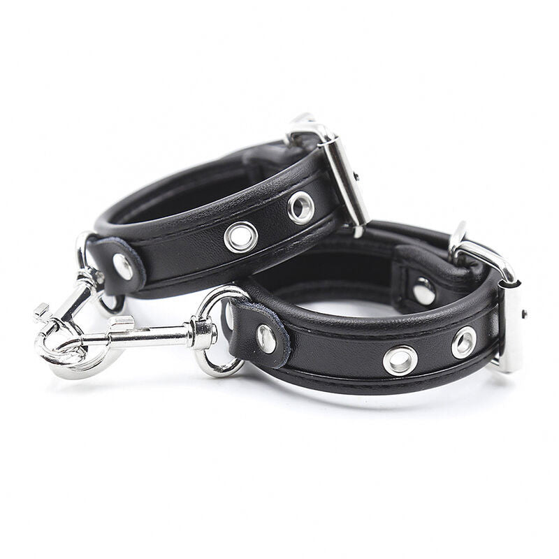 Ohmama Fetish – Wrist Cuff Premium Accessories