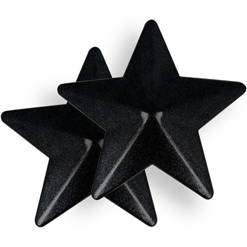 Coquette Chic Desire – Star Nipple Covers