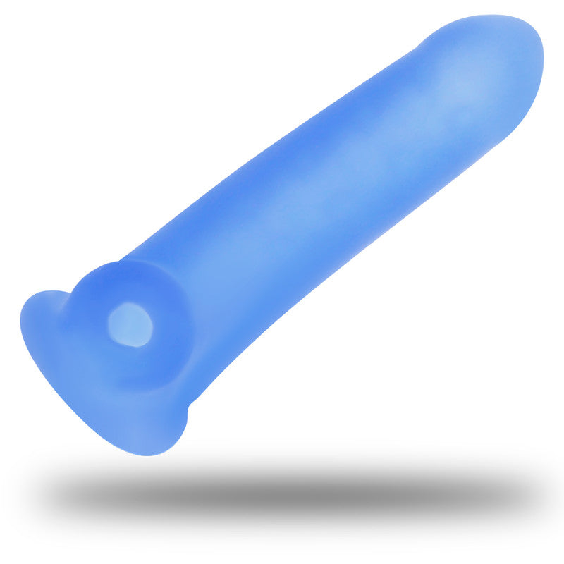 Ohmama – Silicone Penis And Testicle Cover M