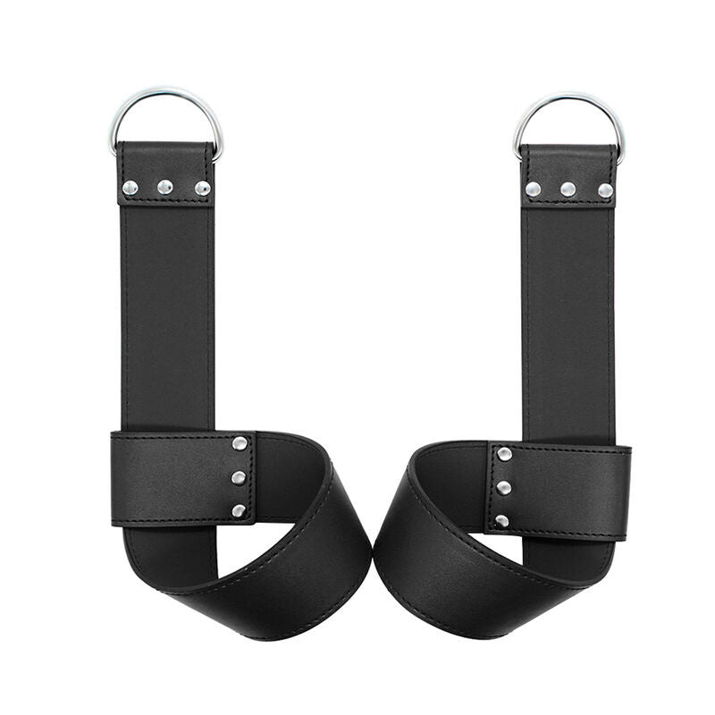 Ohmama Fetish – Wrist Or Ankle Suspension Cuff