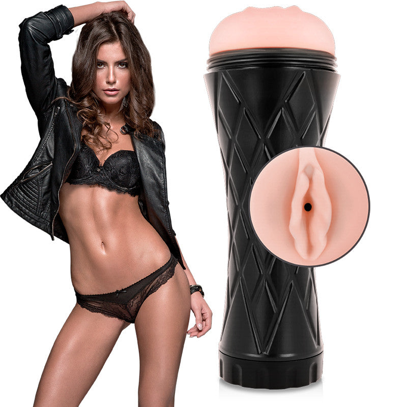 Jamyjob – Premium Vaginal Masturbator For A Sensual Experience