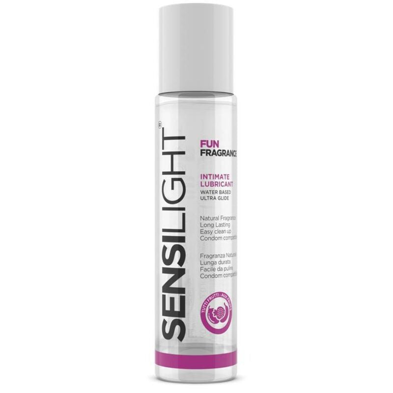Intimatyline – Fruity Water-based Lubricant 60 Ml