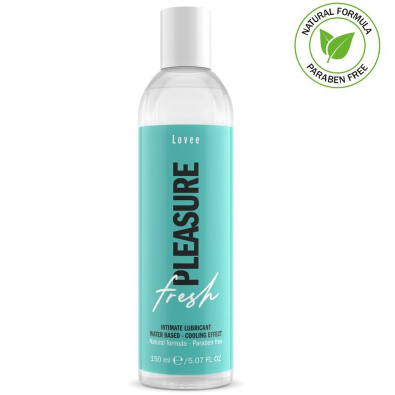 Intimateline - Refreshing Intimate Lubricant 150 Ml