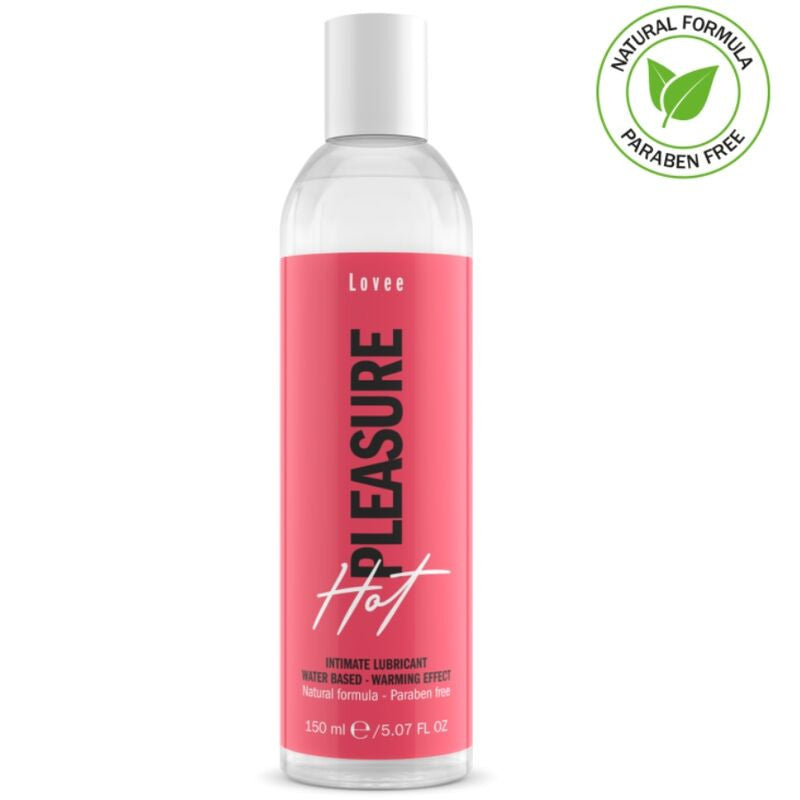 Intimateline - Sensual Desire-filling Intimate Lubricant 150 Ml
