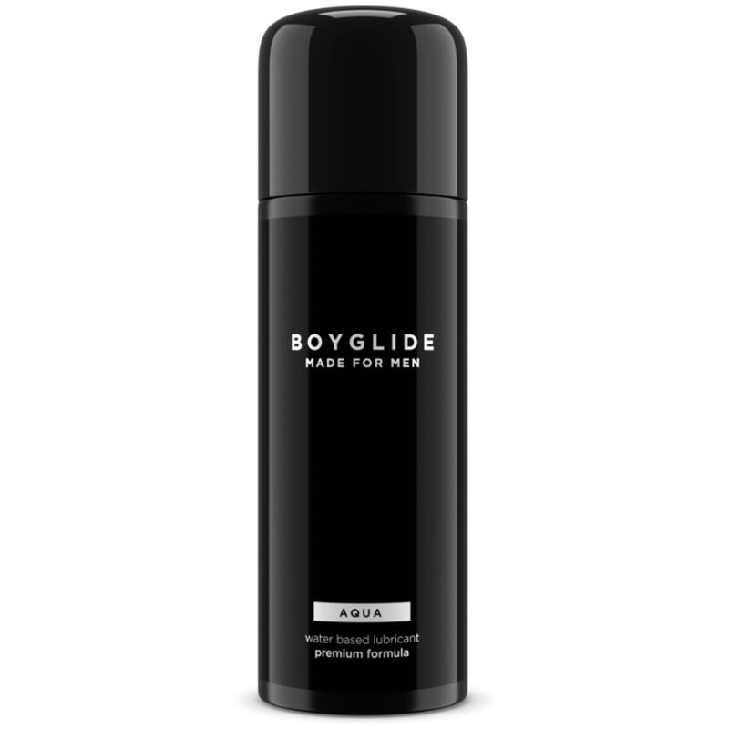 Intimateline - Premium Water-based Lubricant 100 Ml