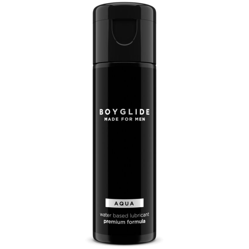Intimateline – Water-based Lubricant 30 Ml