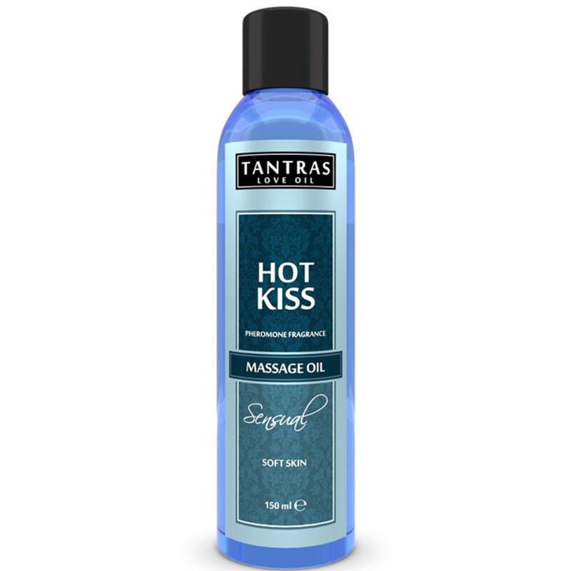 Intimateline – Sensual Tantric Massage Oil 150 Ml