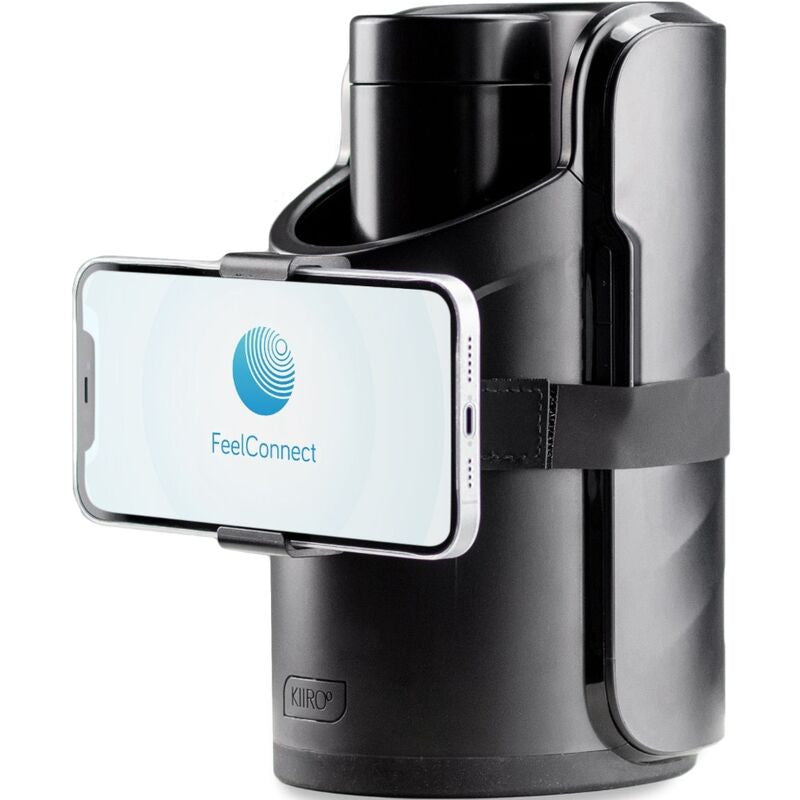 Kiiroo Keon – Smartphone Holder For Premium Masturbator