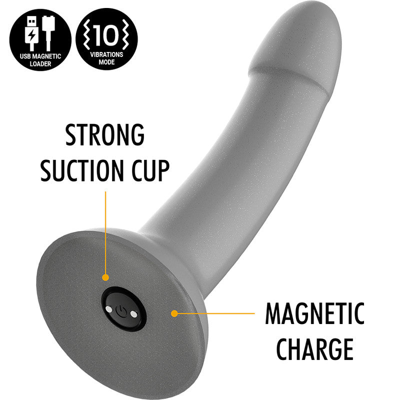 Mythology - Rune Majestic – Premium Wireless Vibrator