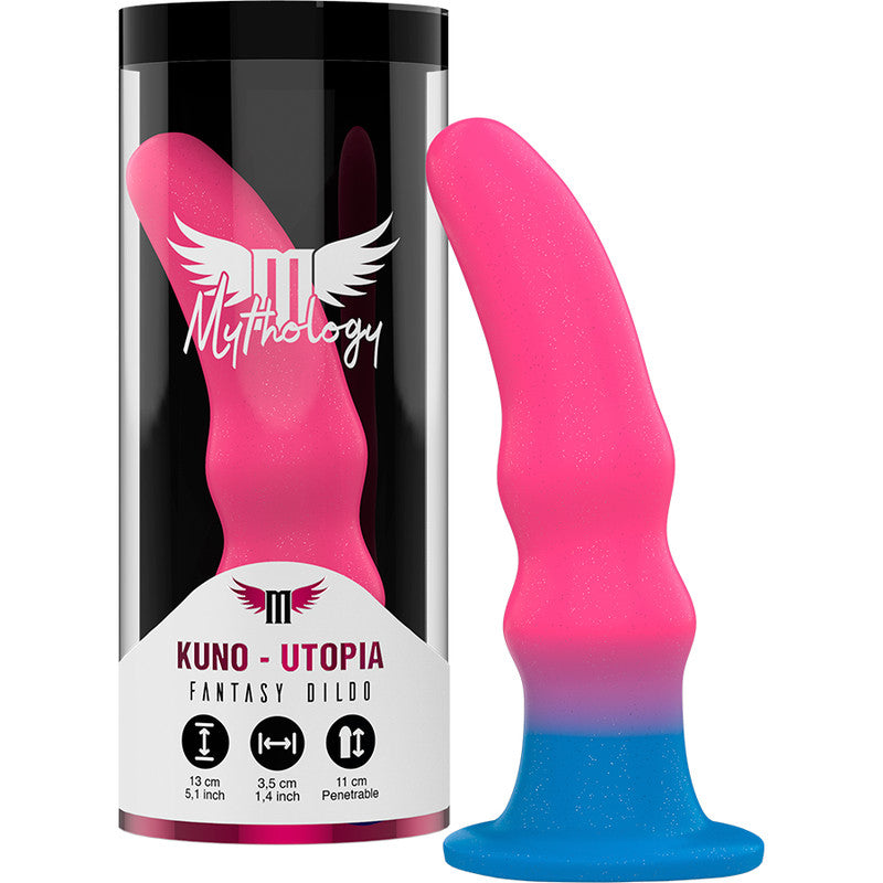 Mythology Kuno Utopia – Premium Dildo In Size S