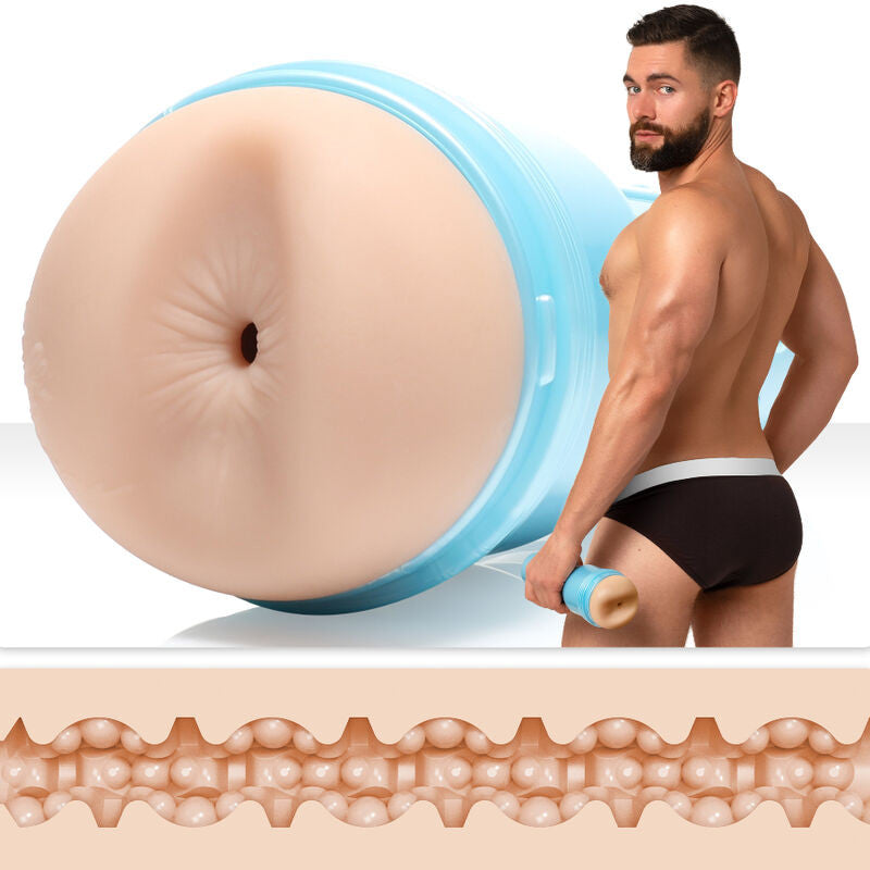 Fleshjack Boys Griffin Barrows – Premium Masturbator