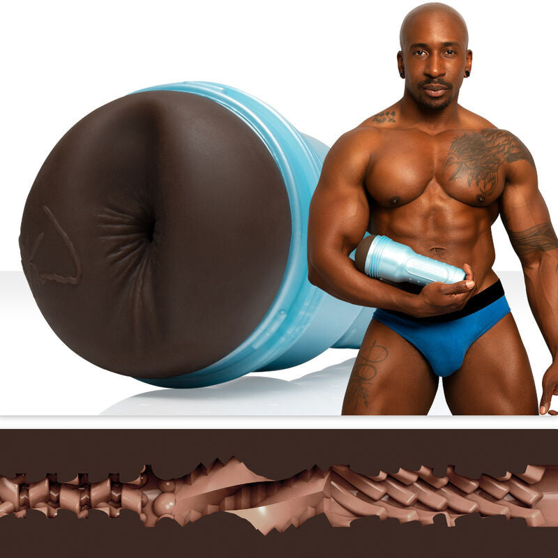 Fleshjack Boys Max – Sensual Masturbator For Men