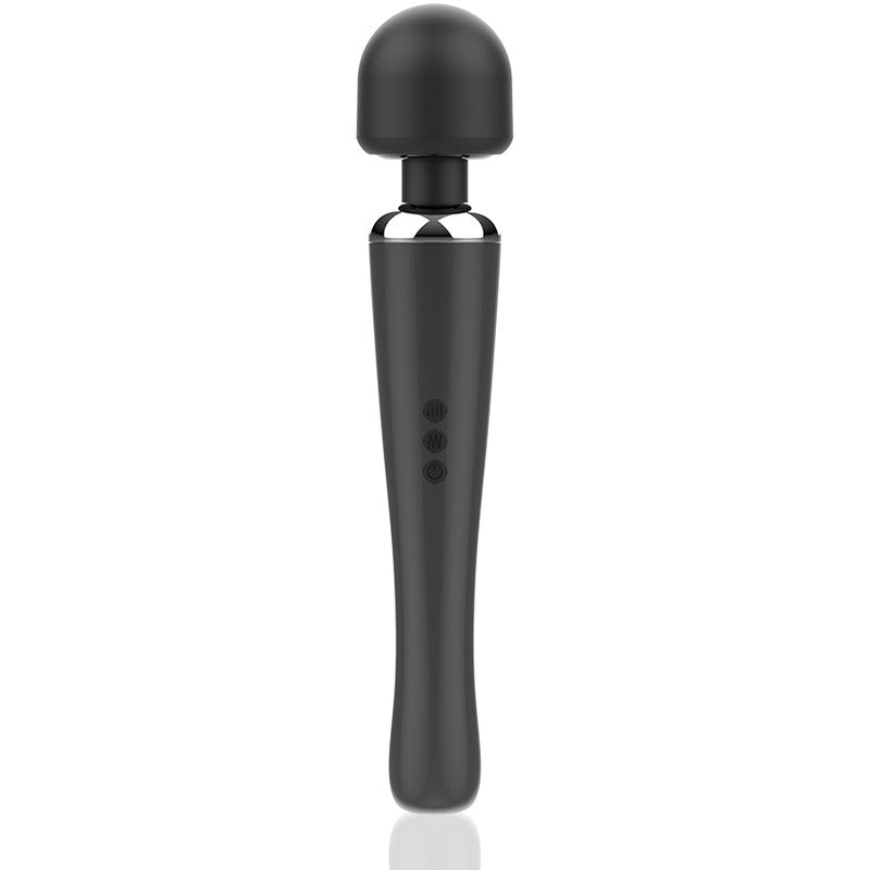 Naomi Wand – A New Super Powerful Massaging Vibrator
