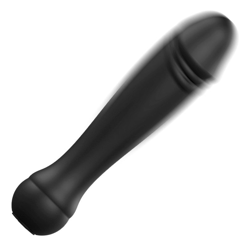 Mr Boss - Personalized Intimate Stimulant